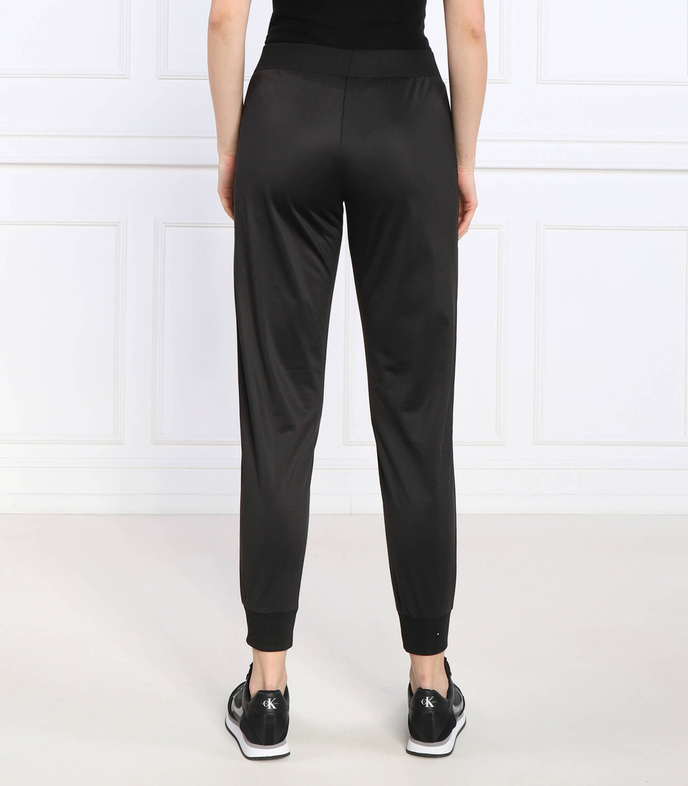 Спортивный костюм EA7 - черный(3RTV55 TJ26Z)