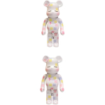 Дизайнерские игрушки BE@RBRICK, 1091300-622742909
