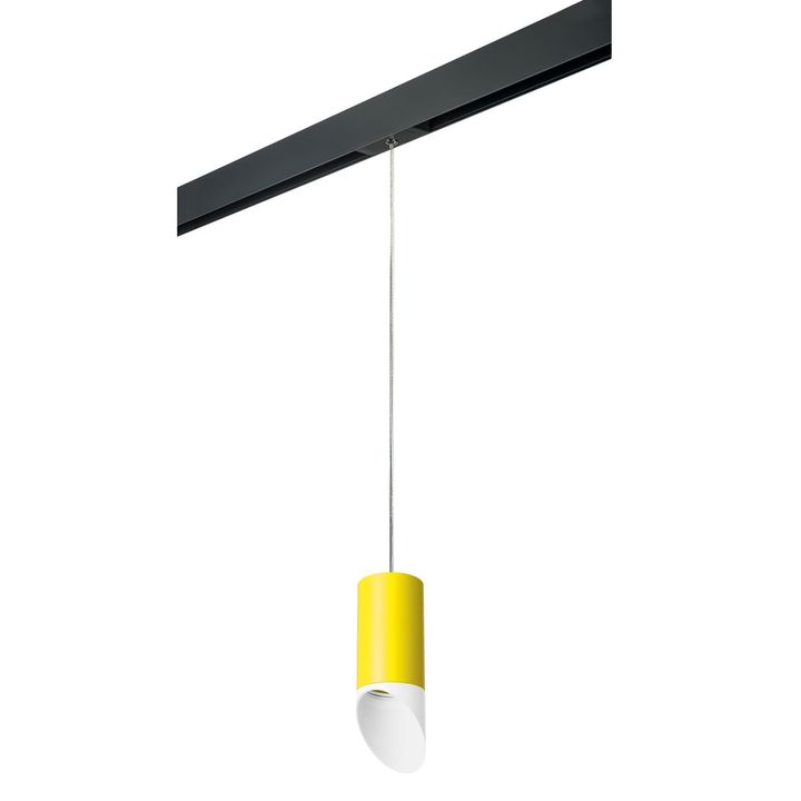 Комплект с трековым светильником Lightstar Rullo (214433+595857+201436) PRORP43336