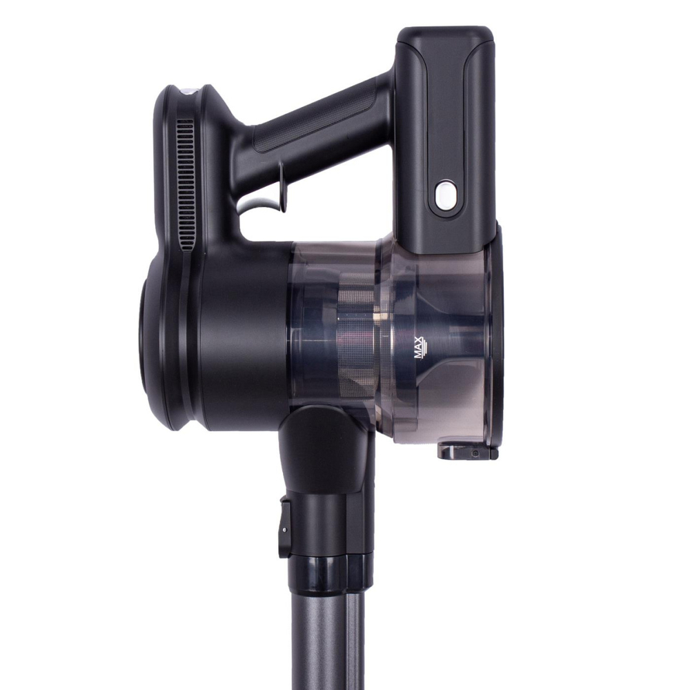 Пылесос MANYA VC-401 чёрный