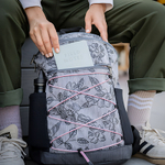 Dakine 18L Outdoor Bags Polyester Multicolor Unisex