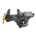 TOLSEN (TT10806) Тиски слесарные 150 мм