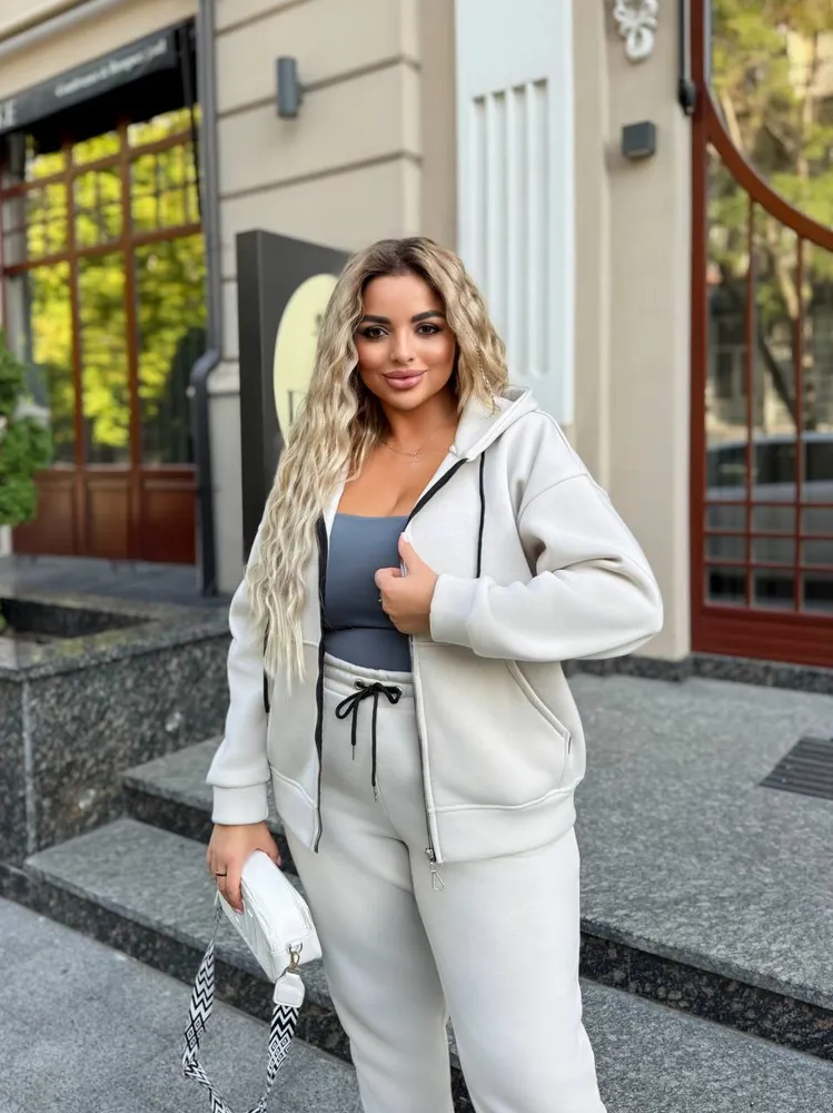 Костюм спортивный УК-202-8 Фабрика Моды