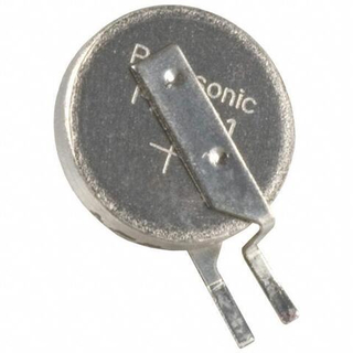 Аккумулятор ML621/DN Panasonic