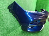 Бампер передний Byd Tang 2 (2021-н.в.)