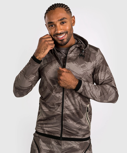 Толстовка Venum Electron 3.0 Sand