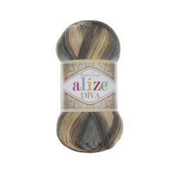 Diva Batik Alize