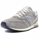 Кроссовки New Balance Nb 996 V2