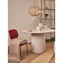 Стол обеденный Bergenson Bjorn Loun bb000035