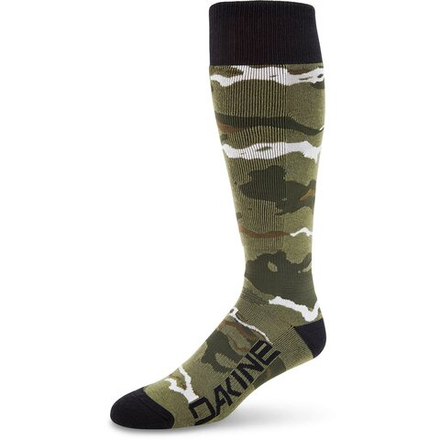 Термоноски Dakine MEN'S FREERIDE SOCK CAMO