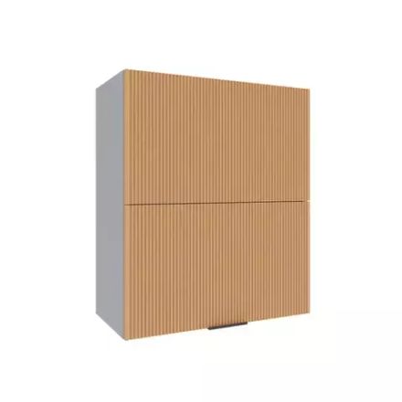 Кухня Модуль ПГПМ 600 Мелисса Горчица Скин