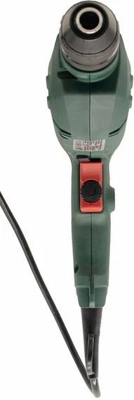 Сетевая дрель Metabo SBE 650 ударная (БЗП)