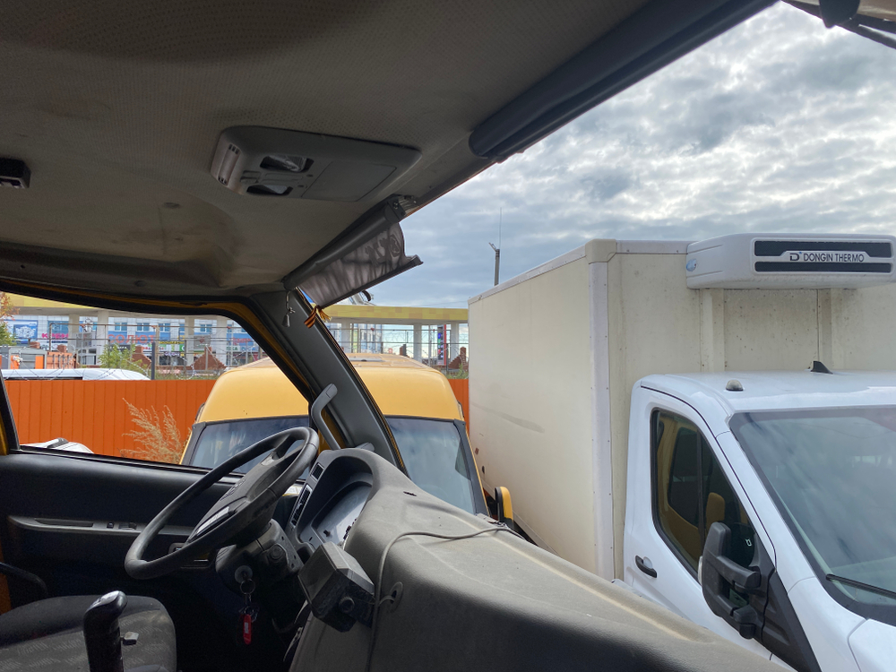 XCMG XCT25 Автокран XCT25L5_SR (Дизельный, 6,4 л, 256 л.с.,МТ)