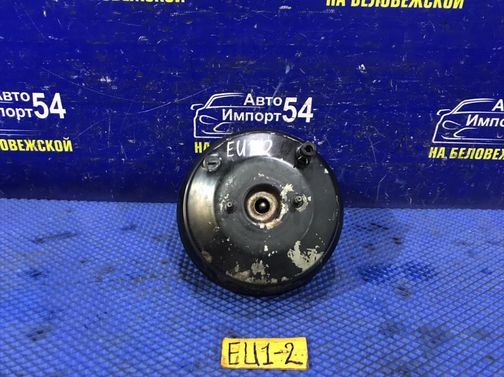 Вакуумный усилитель тормозов Honda CIVIC 2001