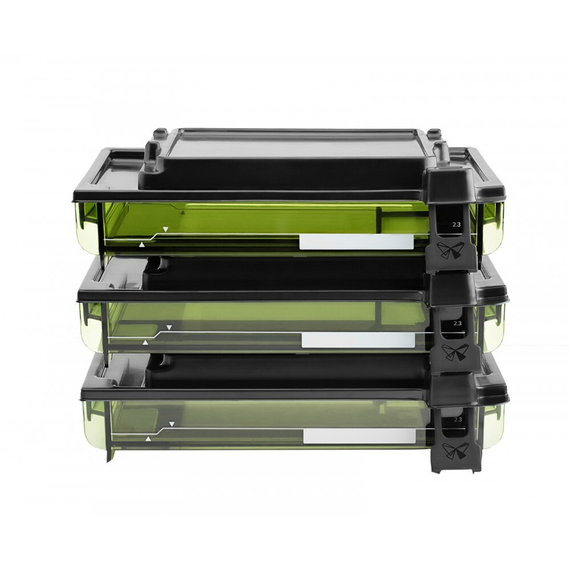 Resin Tank LT Formlabs Form 2