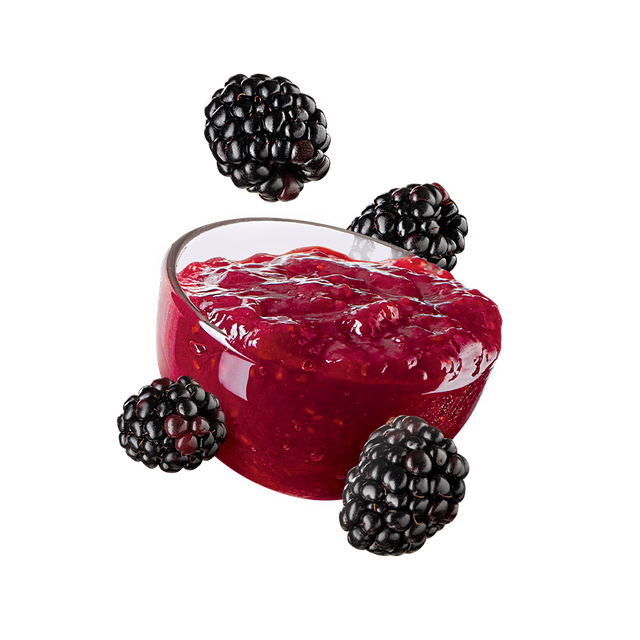 Табак Starline - Ежевика 25 г