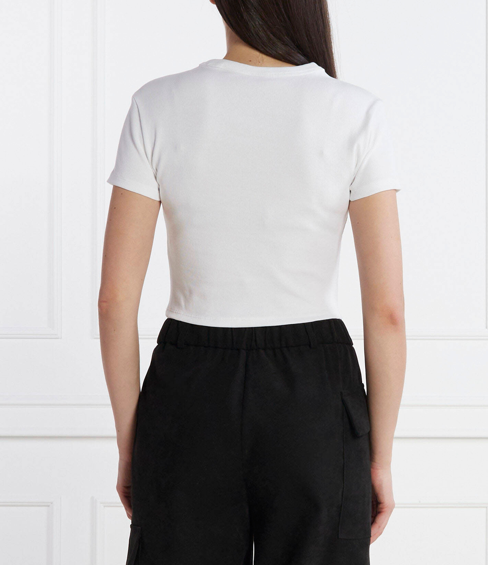 Футболка Deluisa_1 HUGO - белый(50508636)