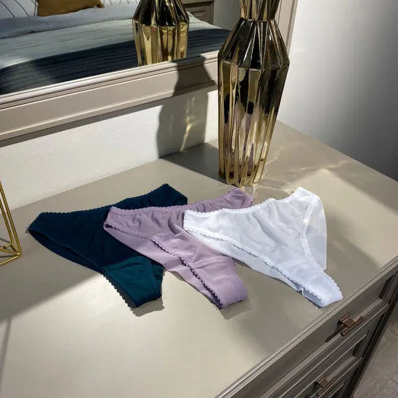 Сетка эластичная лавандово-серая, Турция