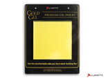 Gold Gel Silent Salesman