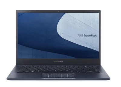 13.3" Ноутбук Asus ExpertBook B5302CBA (1920x1080, Intel Core i5-1235U, RAM 8ГБ, SSD 256ГБ, Intel Iris XE Graphics, Win 10 Pro)