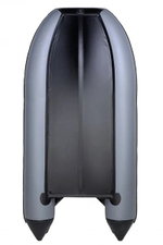 Лодка ПВХ АДМИРАЛ 305 CLASSIC LUX + 2х-тактный лодочный мотор MARINE ROCKET MR5FHS