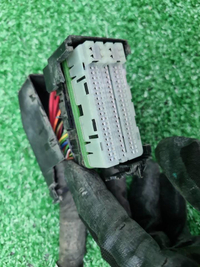 Проводка моторного отсека Jetour X90 PLUS (21-нв)