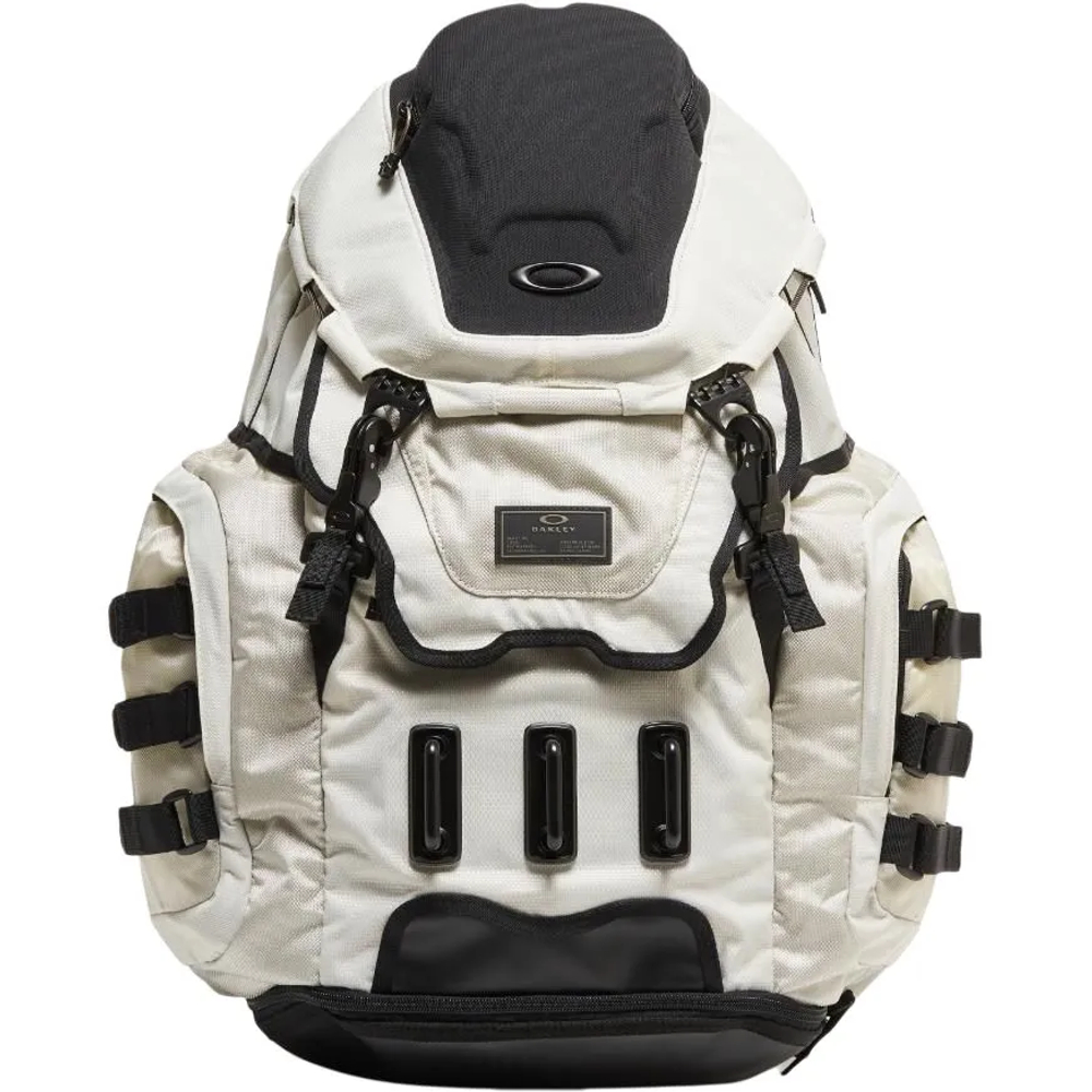 Oakley Mountaineering Bag Outdoor Bag Nylon 34l