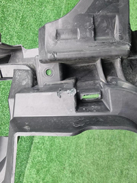 Кронштейн перед. бампера BMW X5 G05 18-23 M-paket