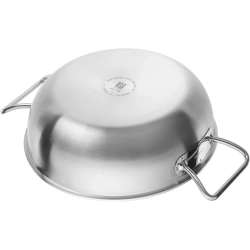 Zwilling Стальной вок Pro 30 см