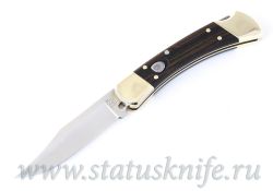 Нож BUCK 0110BRSA Hunter AUTO KNIFEфотография - 1