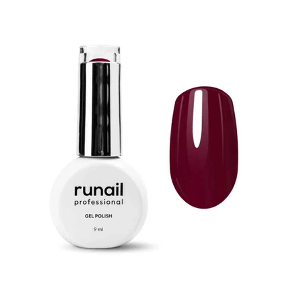 Runail Гель-лак "runail GEL POLISH", 9мл №8931