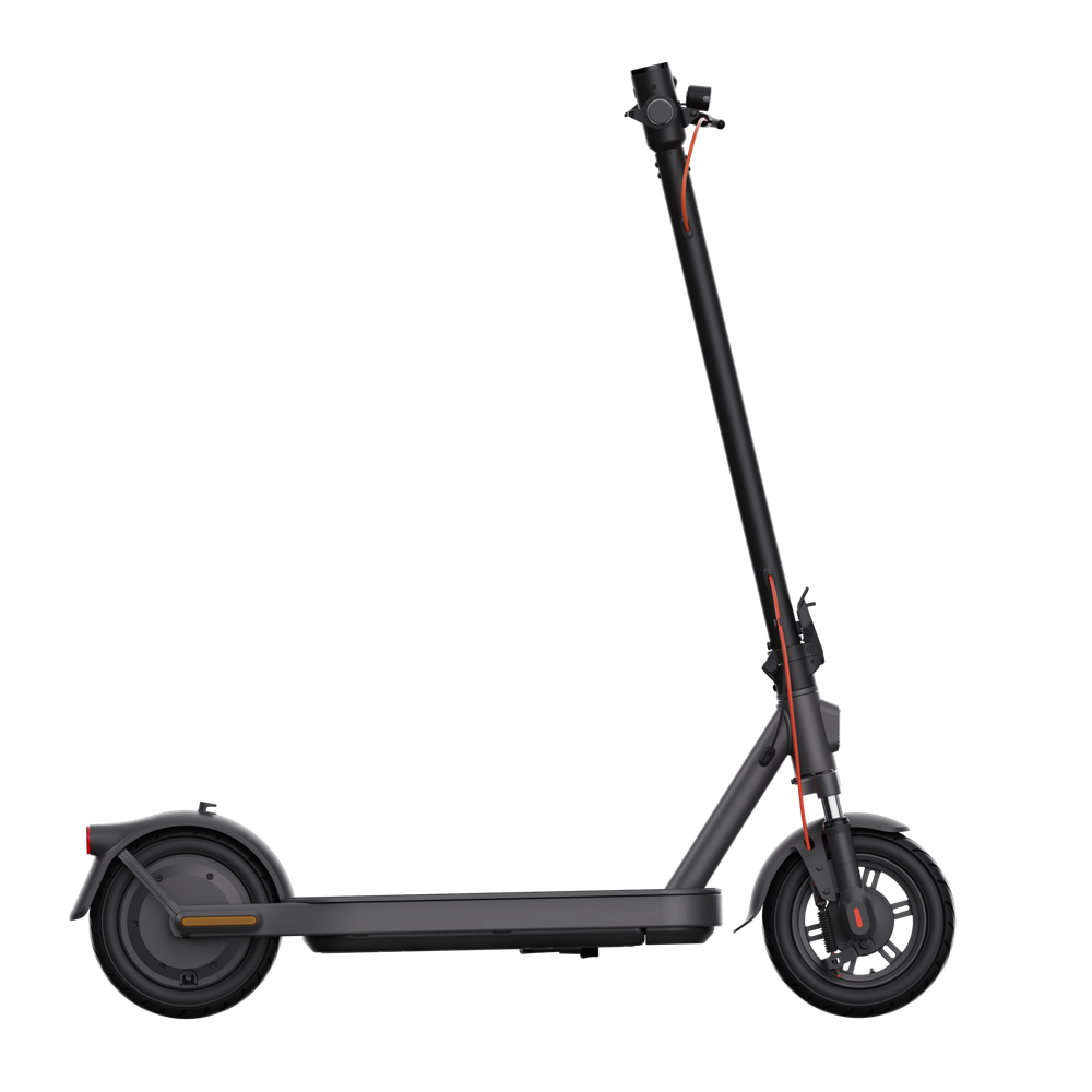 Электросамокат Xiaomi Electric Scooter Elite BHR9603GL