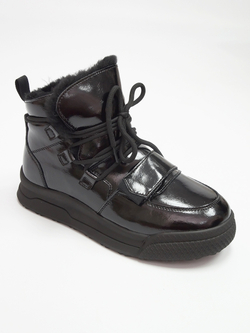 Ботинки женские зимние