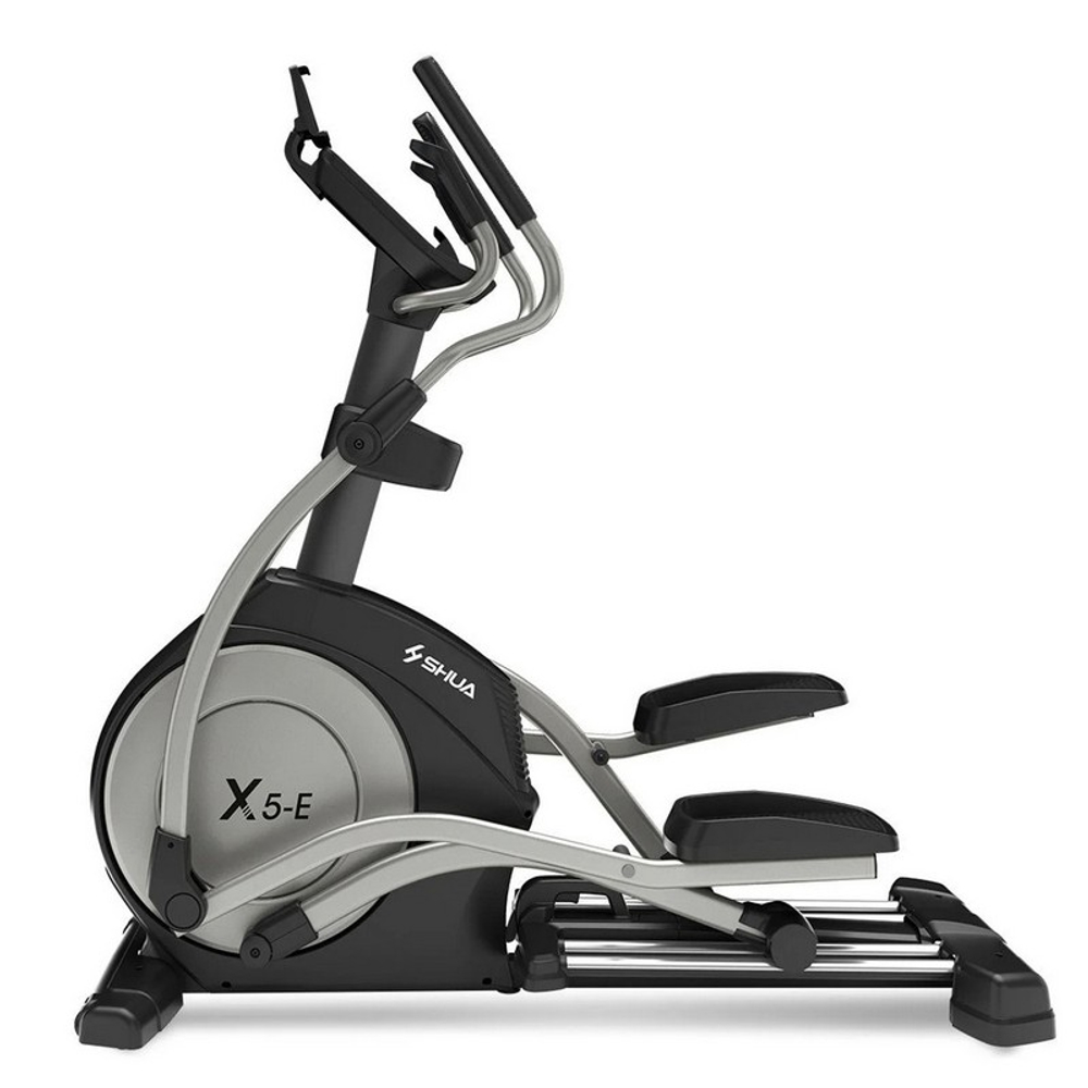 Эллиптический тренажер SHUA SH-B6500E