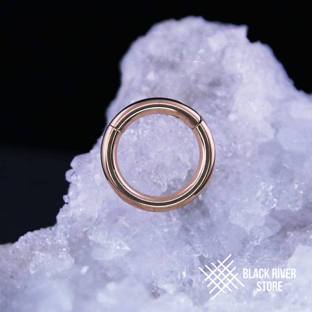 Кликер Classic PVD Rose 1.6мм