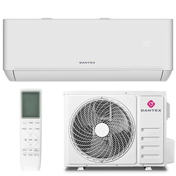 Сплит-система инверторного типа Dantex RK-18SAT2I PLUS/RK-18SAT2IE