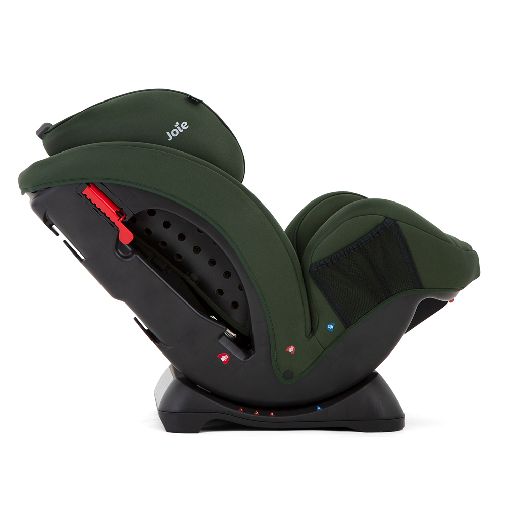 Детское автокресло Joie Stages