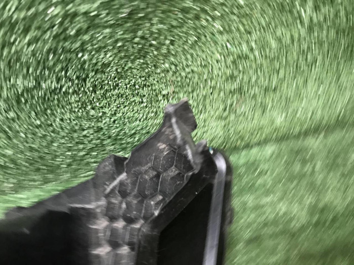 Фара правая Jetour Dashing (2022-н.в.) LED