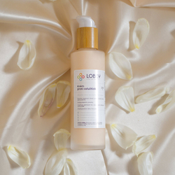 Lobey Body Care - крем для тела против целлюлита /   200  ml  / GTIN 8594196320070
