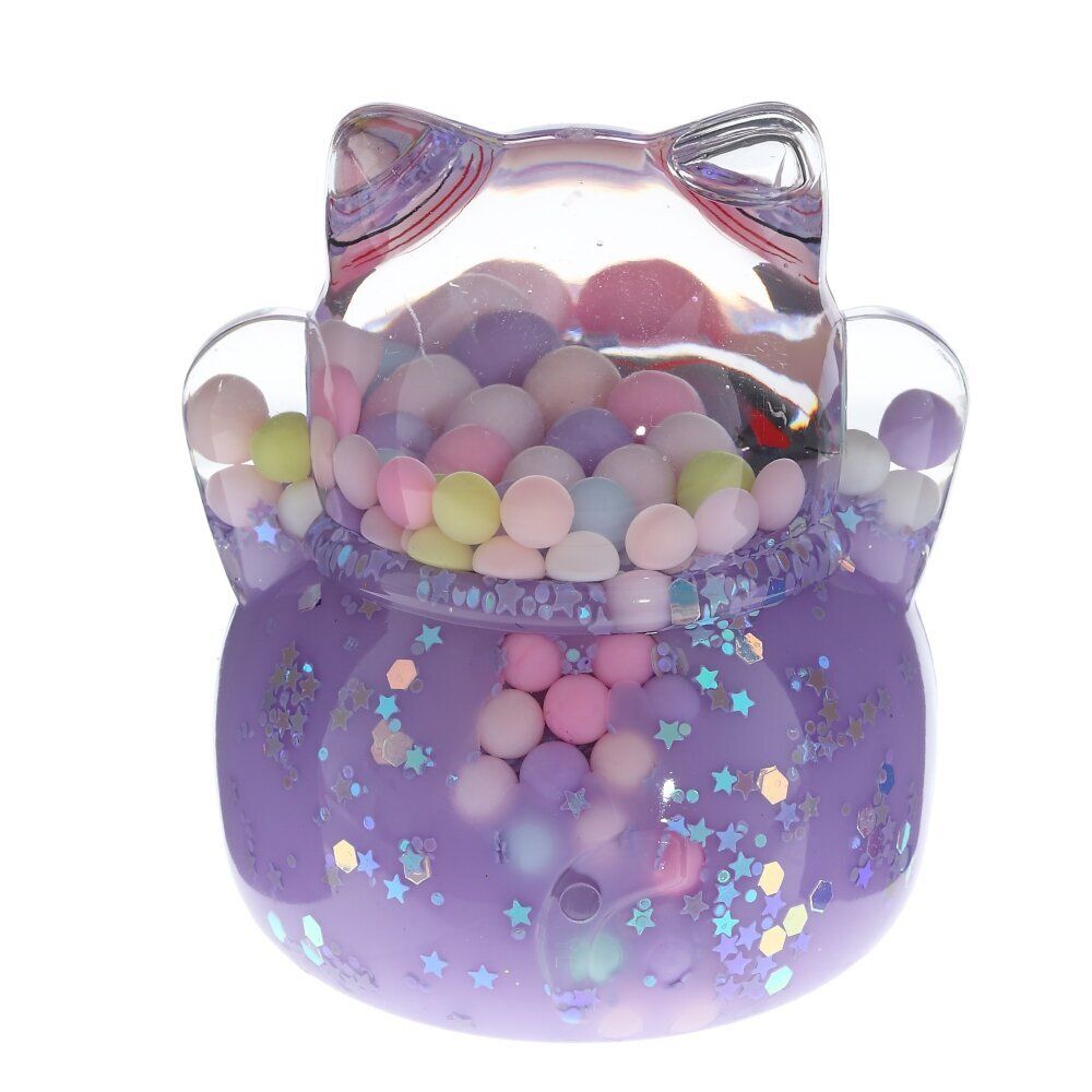 GAEM Фигурка декоративная "Манеки Неко", L7 W7 H8 см