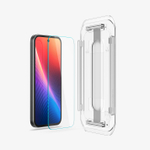 Стекло Spigen GLAS.TR ”EZ FIT” 2-PACK GOOGLE PIXEL 9A CLEAR