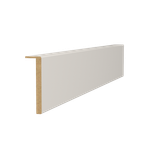 Наличник телескопический 8х100х2140 (1 шт)