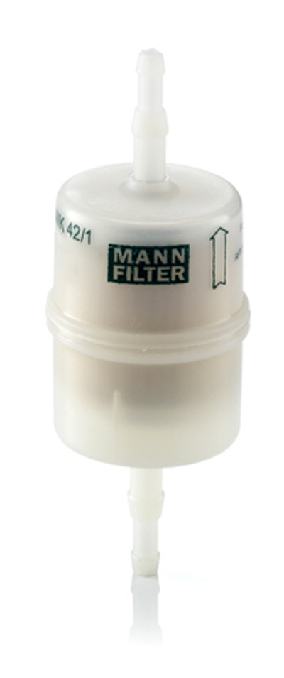 MANN-FILTER - WK421-MNF - Fuel Filter - Povrat artikla narucenog iz Njemacke nije moguc.