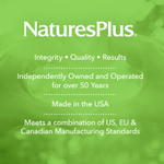 NaturesPlus, Beyond CoQ10®, 60 капсул