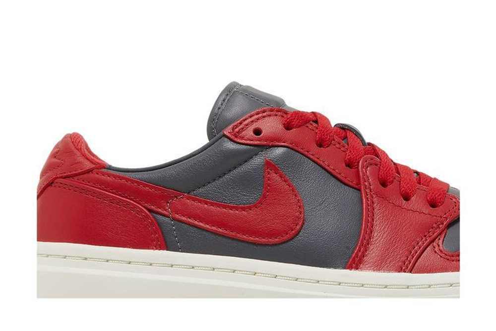 Кроссовки Jordan Air Jordan 1 Low Se "Unlv" (Женская размерная сетка)