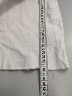 Юбка джинсовая мини 40 размер