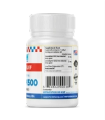 NBHemp - CBD & CBG Pain Relief 60 softgels