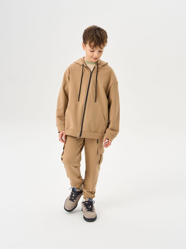 Толстовка облегченная 