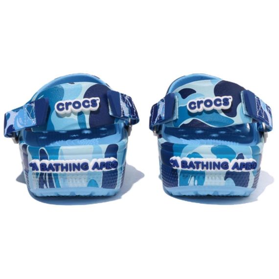 Crocs Classic Clog 'Classic'