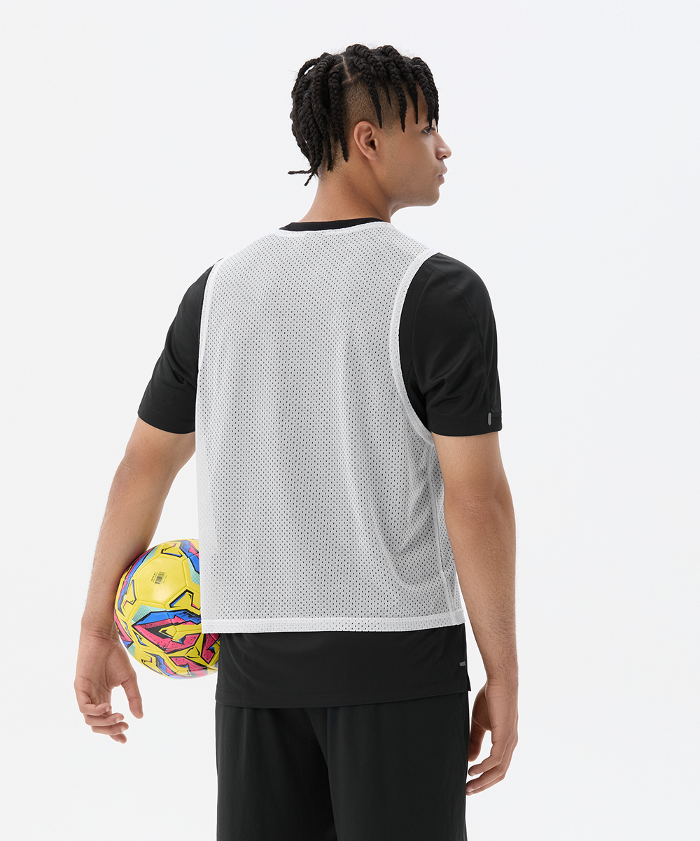 Манишка CAMP Bib, белый